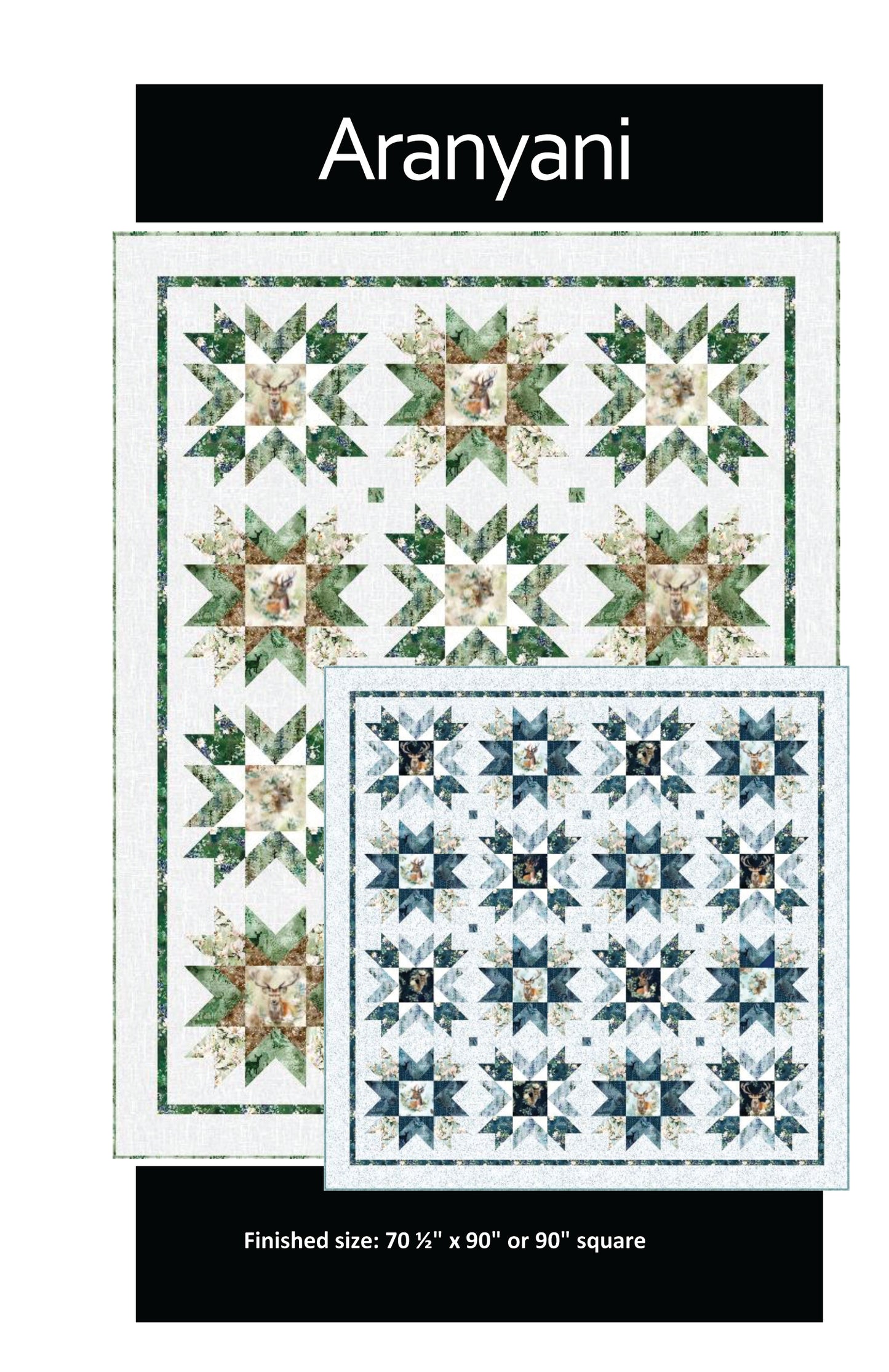 Aranyani