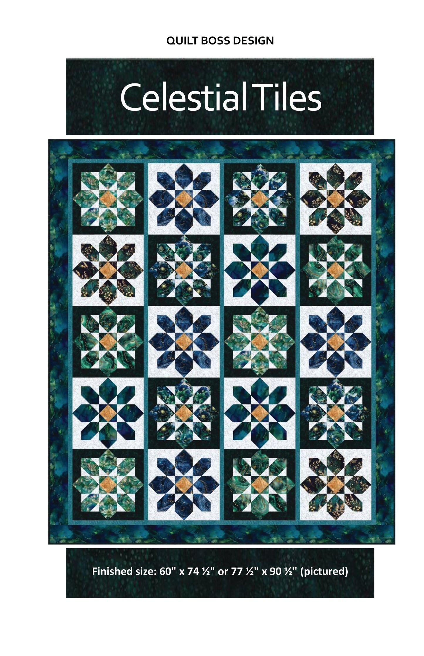 Celestial Tiles