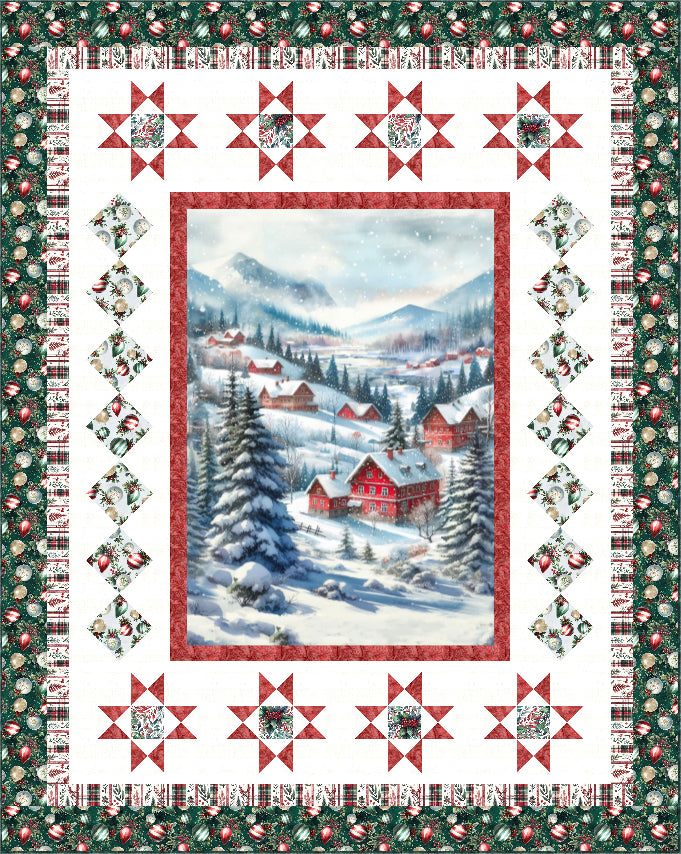 Cozy Wishes