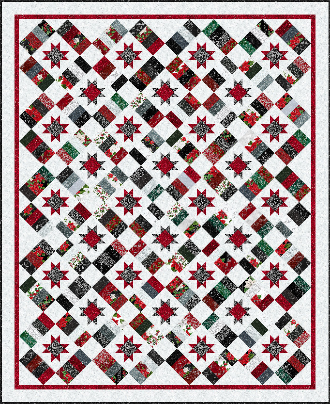 Jingle Stars