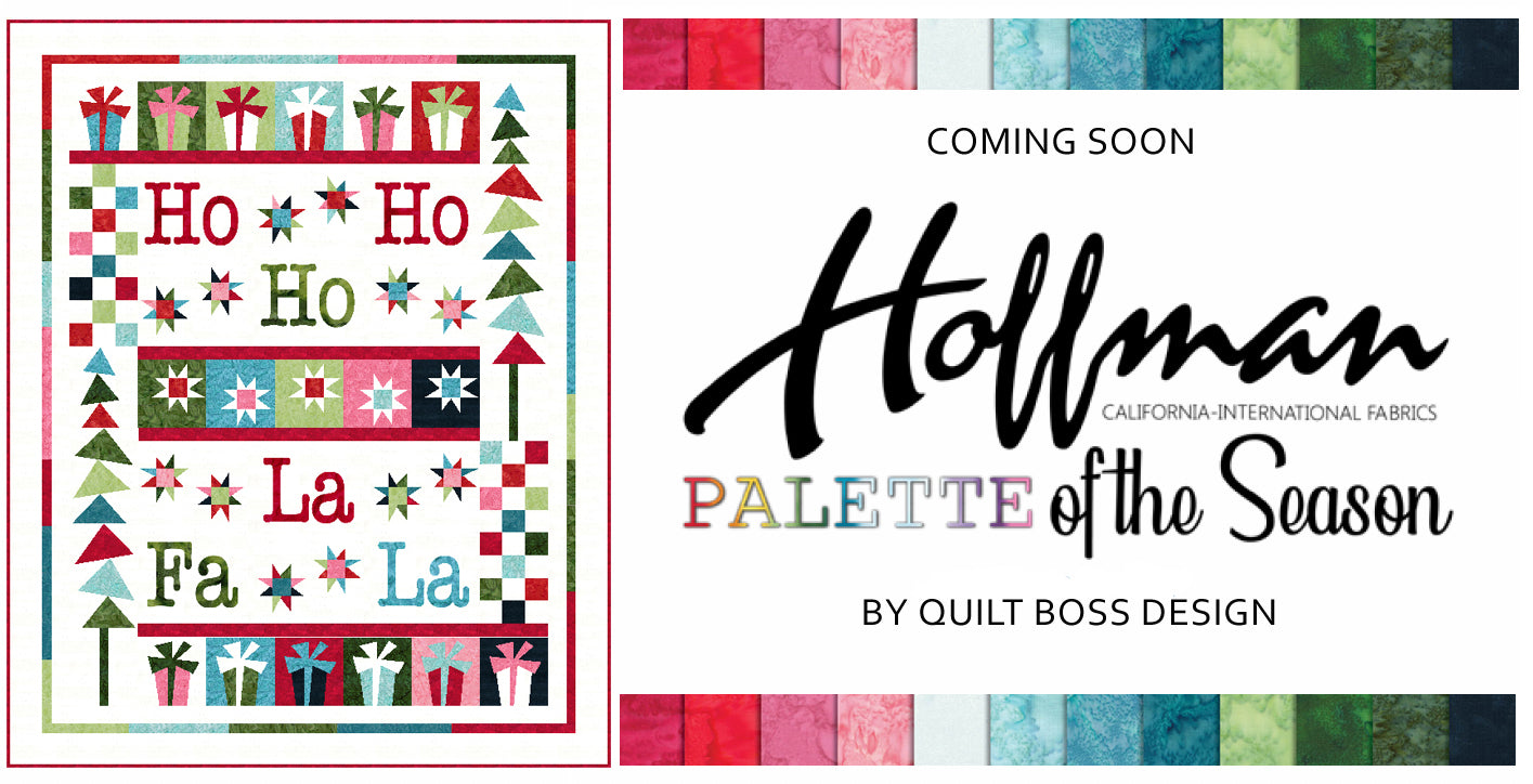 Holiday Folly
