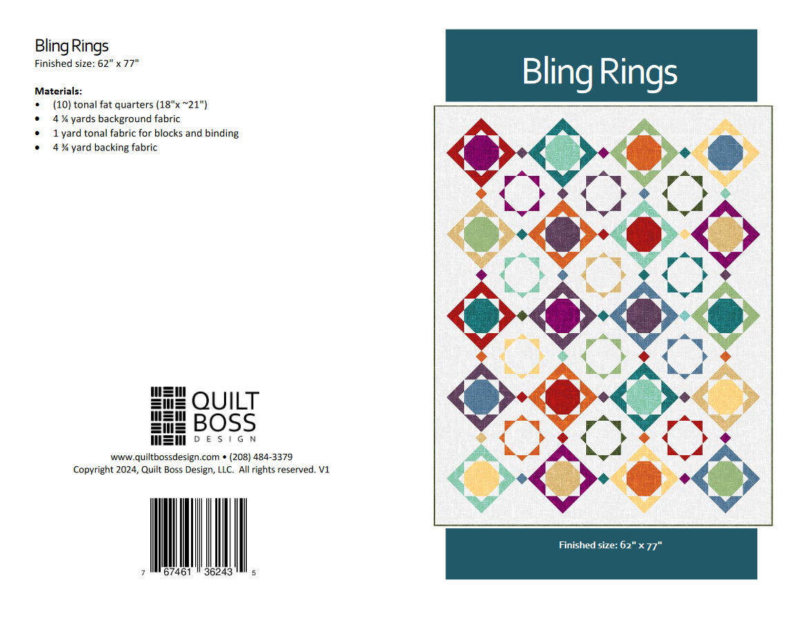 Bling Rings