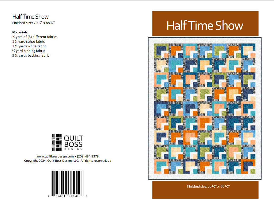 Half Time Show
