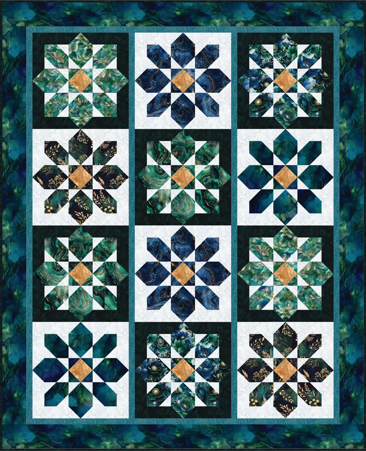 Celestial Tiles