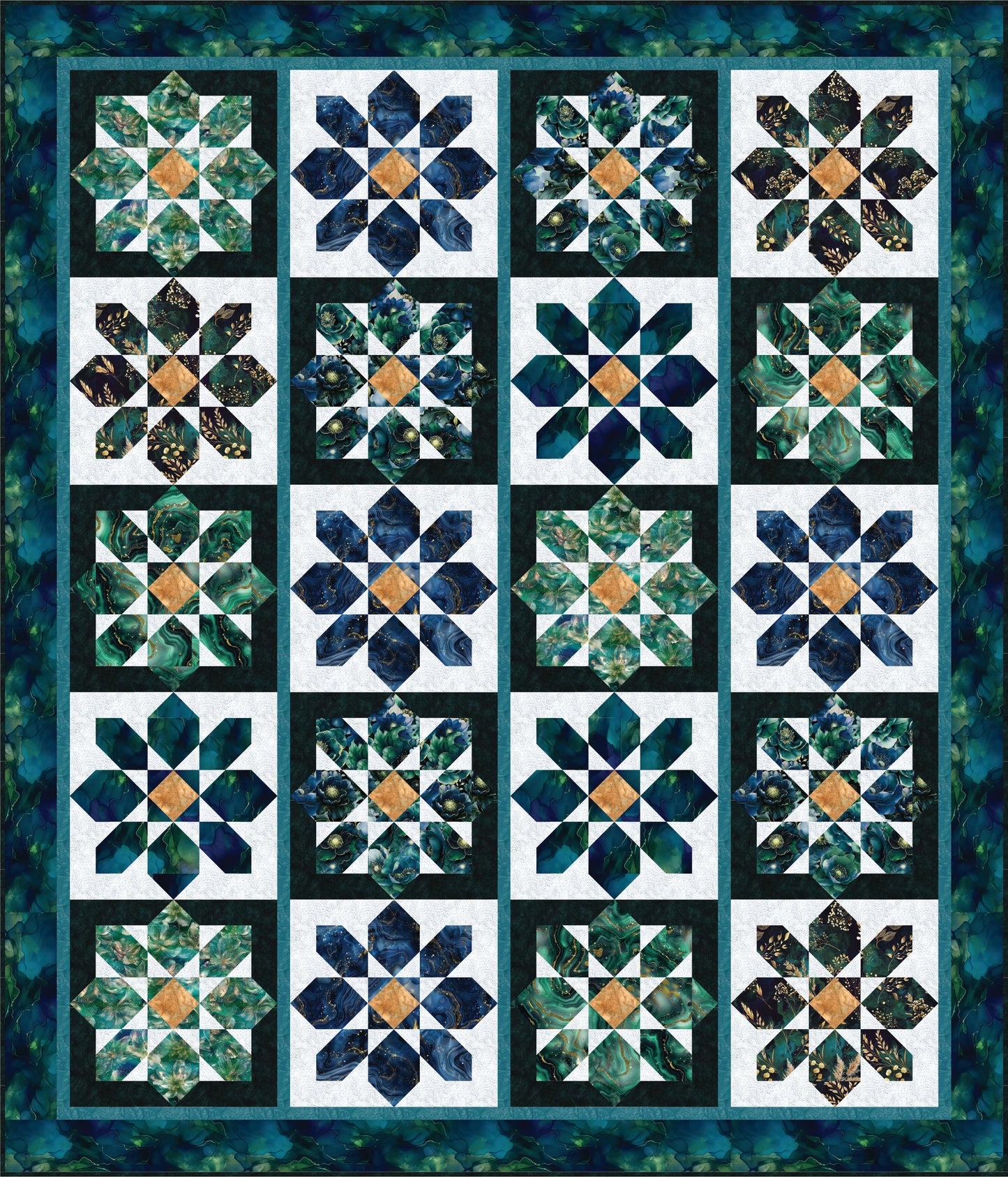 Celestial Tiles