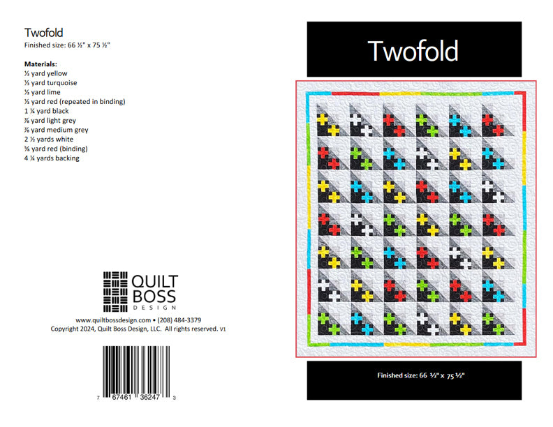 Twofold
