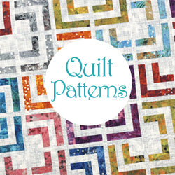 Boss Worker Thread Pattern Quilt Patterns – Quilt Boss Design