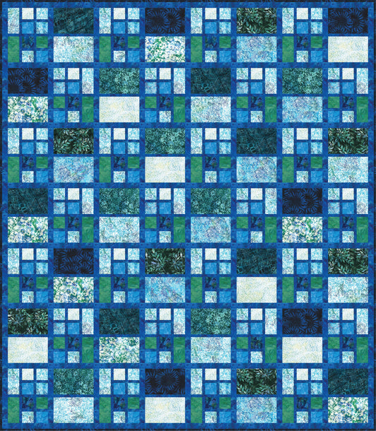 Ocean Tiles