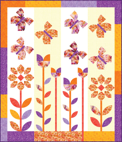 Spring Flourish