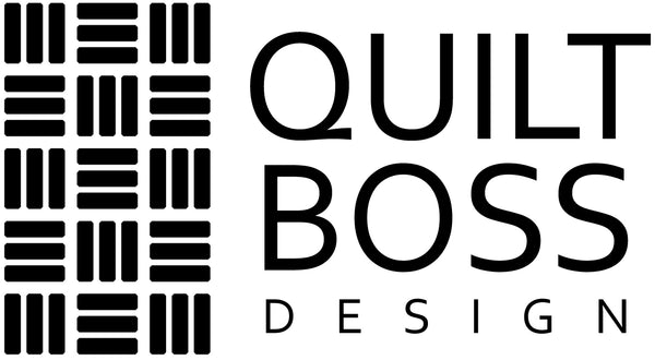 Quilt Boss Design