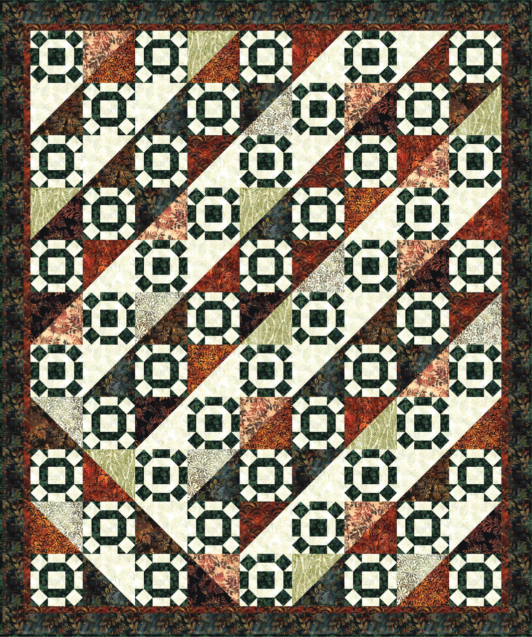 Quilt Patterns – Quilt Boss Design