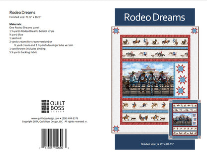 Rodeo Dreams